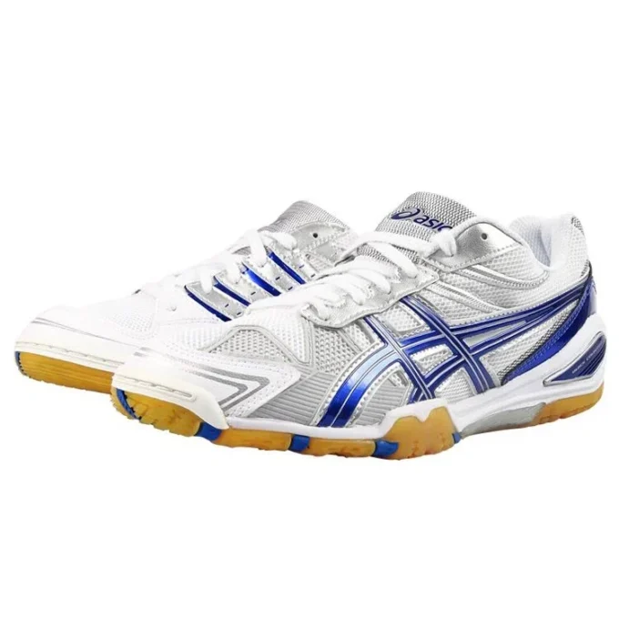 Attack Bladelyte 3 “White Mako Blue”