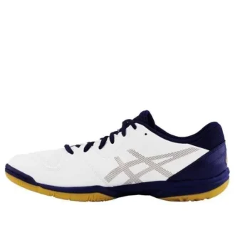 Attack Bladelyte 4 Wit/Blauw