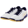 Attack Bladelyte 4 Wit/Blauw