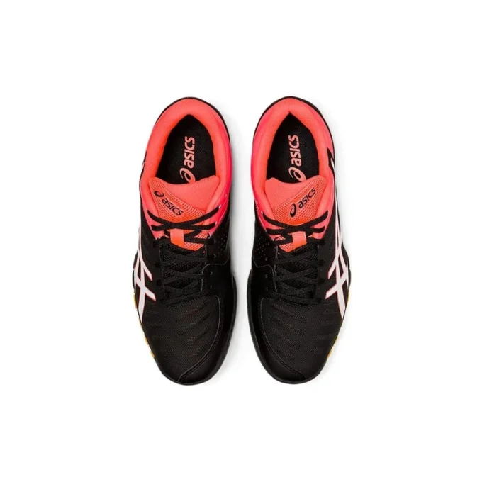Attack Excounter 2 “Black Red”
