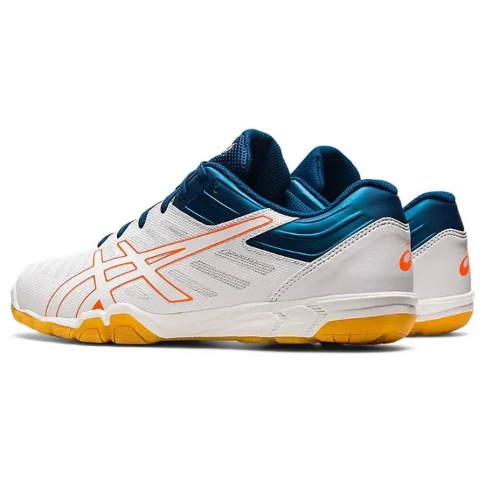 Attack Excounter 2 “White Blue Orange”