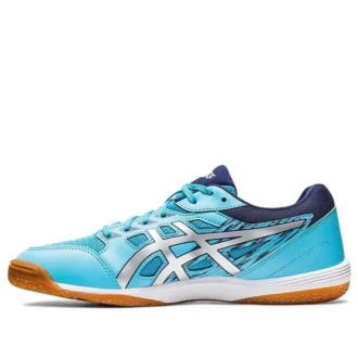 Attack Hyperbeat 4 Sneakers “Aquarium Pure Silver”