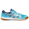 Attack Hyperbeat 4 Sneakers “Aquarium Pure Silver”