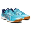 Attack Hyperbeat 4 Sneakers “Aquarium Pure Silver”
