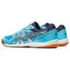 Attack Hyperbeat 4 Sneakers “Aquarium Pure Silver”
