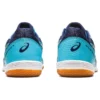 Attack Hyperbeat 4 Sneakers “Aquarium Pure Silver”