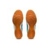 Attack Hyperbeat 4 Sneakers “Aquarium Pure Silver”