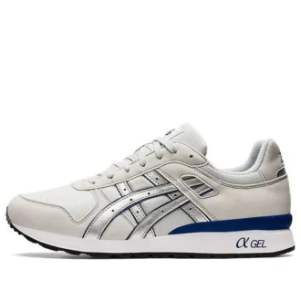 Azul Lichtgewicht Ademend Sport Witte Zilver