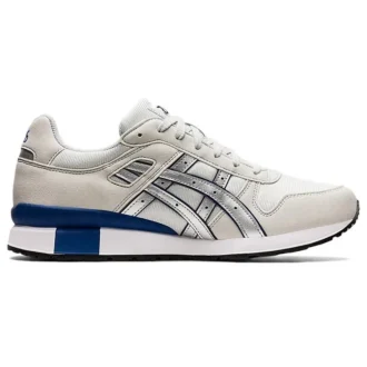 Azul Lichtgewicht Ademend Sport Witte Zilver