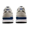 Azul Lichtgewicht Ademend Sport Witte Zilver