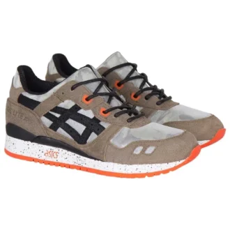 Bait x Gel-Lyte 3 “Guardian”