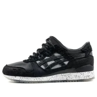 Bait x Gel-Lyte 3 “Nightmare”