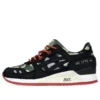 Bait x Gel-Lyte 3 “Vanquish Camo”