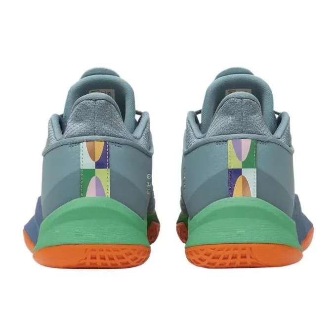ballaholic Unpre Ars Low “Gris Blue”