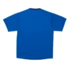 Basketbalshirt met korte mouwen “Blue”