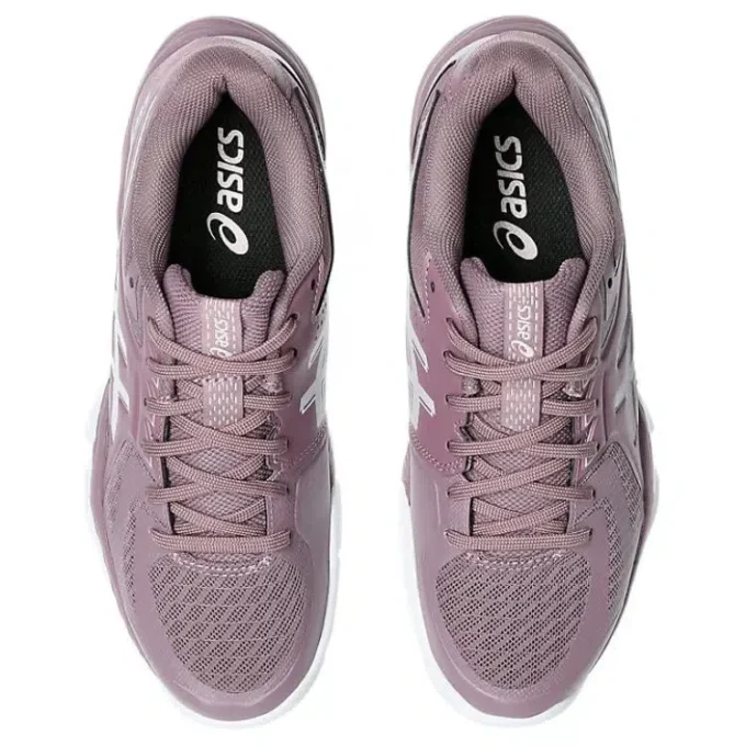 Blade “Dusty Mauve White”