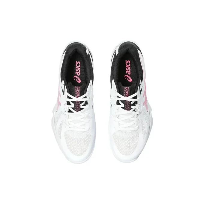 Blade FF “White Hot Pink”