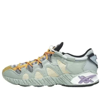 Bodega x GEL Mai “Underground”