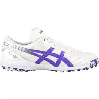 C3 FF TF voetbalschoenen “White Purple”