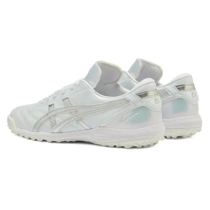 C3 FF TF “White Pure Silver”