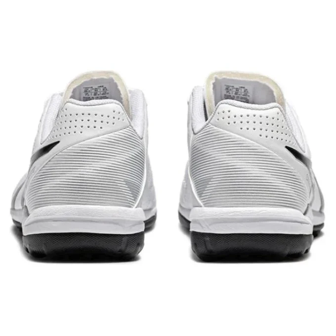 Calcetto K WD 9 TF AG “White Black”