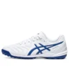 Calcetto K WD 9 TF “Wit Blauw”