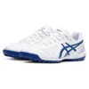 Calcetto K WD 9 TF “Wit Blauw”