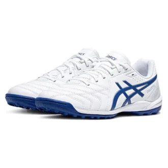 Calcetto K WD 9 TF “Wit Blauw”