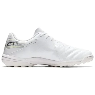 Calcetto WD 8 TF “White Yellow”
