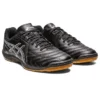 Calcetto WD 9 2E “Zwart Wit”
