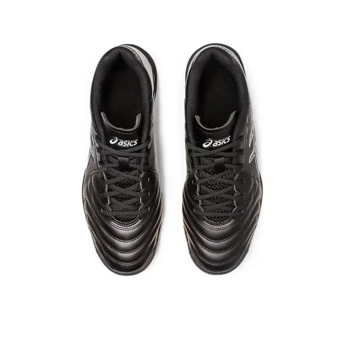 Calcetto WD 9 2E “Zwart Wit”