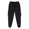 Cargo-broek “Black”