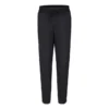 Casual joggingbroek “Black”