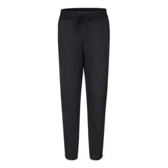 Casual joggingbroek “Black”