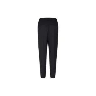 Casual joggingbroek “Black”
