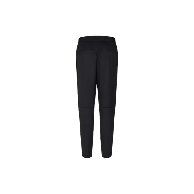 Casual joggingbroek “Black”
