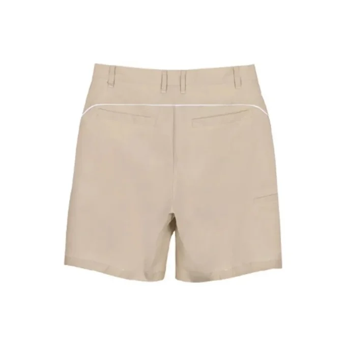 Casual Shorts “Tan”