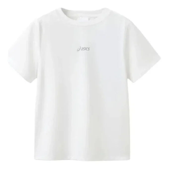Casual T-shirt “White”