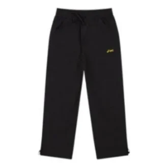 Casual trainingsbroek “Zwart”