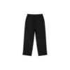 Casual trainingsbroek “Zwart”
