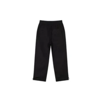 Casual trainingsbroek “Zwart”