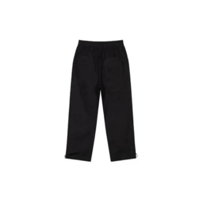 Casual trainingsbroek “Zwart”