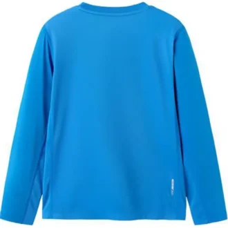 Casual trui “Blue”