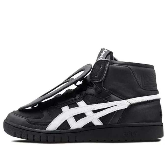 Chemist Creations x All Court Alpha-L “Black”