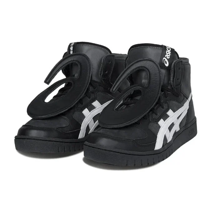 Chemist Creations x All Court Alpha-L “Black”