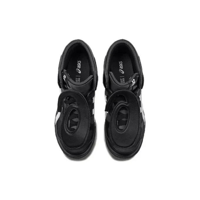 Chemist Creations x All Court Alpha-L “Black”