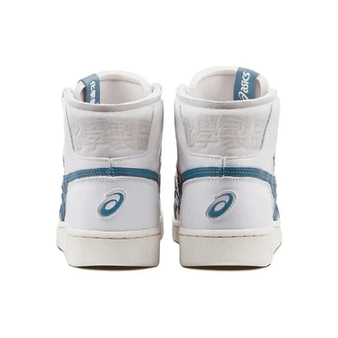 Chemist Creations x All Court Alpha-L “White”