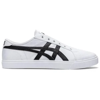 Classic CT Slip-ON “White Black”