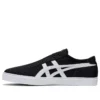 Classic CT Slip On “Zwart Wit”