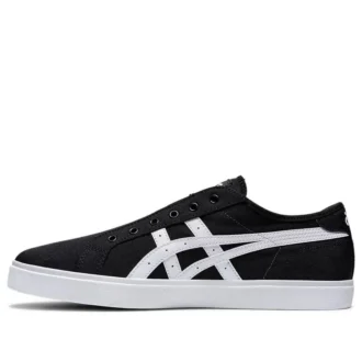Classic CT Slip On “Zwart Wit”